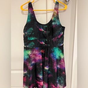 2022 torrid swim suit